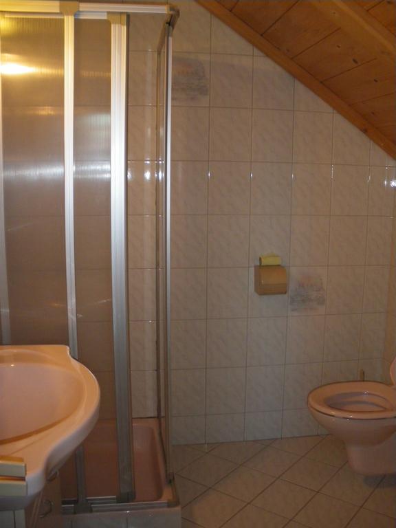 Bio-Bauernhof Kurzeck Villa Goestling an der Ybbs Phòng bức ảnh
