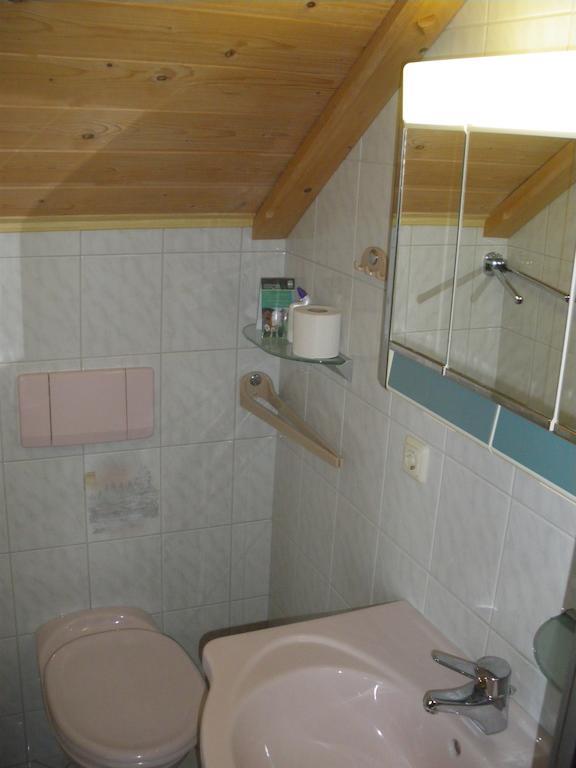 Bio-Bauernhof Kurzeck Villa Goestling an der Ybbs Phòng bức ảnh