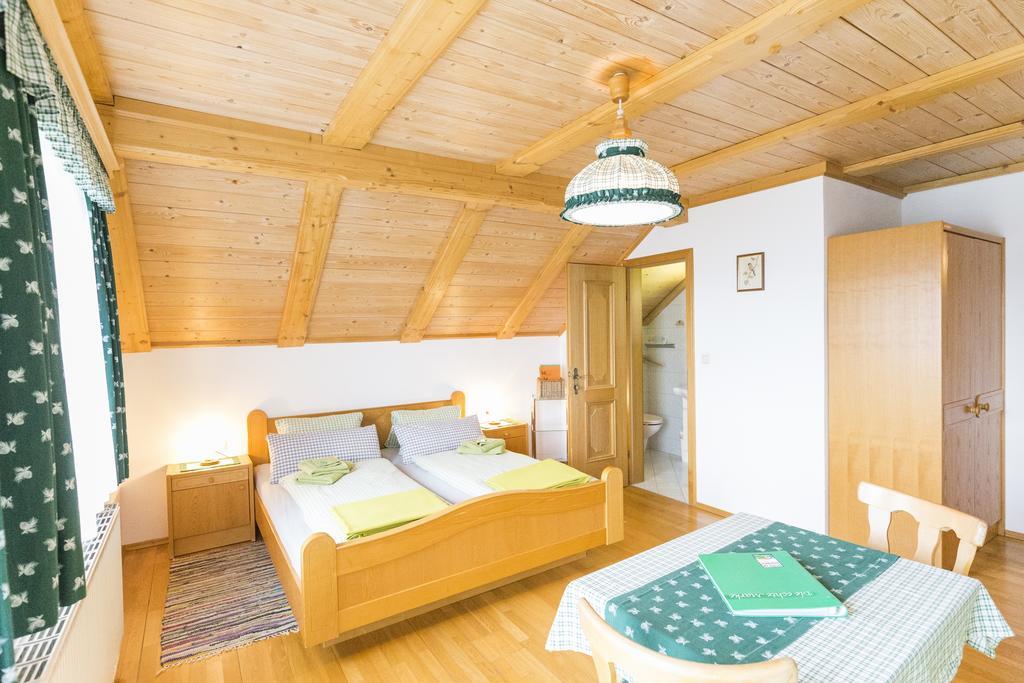 Bio-Bauernhof Kurzeck Villa Goestling an der Ybbs Ngoại thất bức ảnh