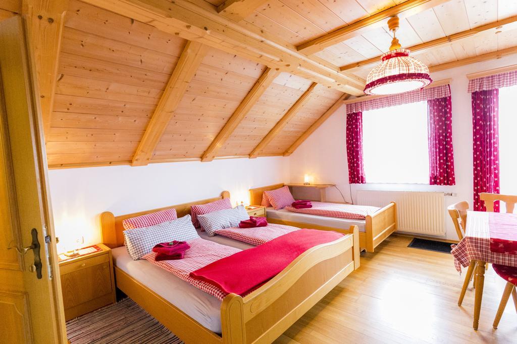 Bio-Bauernhof Kurzeck Villa Goestling an der Ybbs Ngoại thất bức ảnh